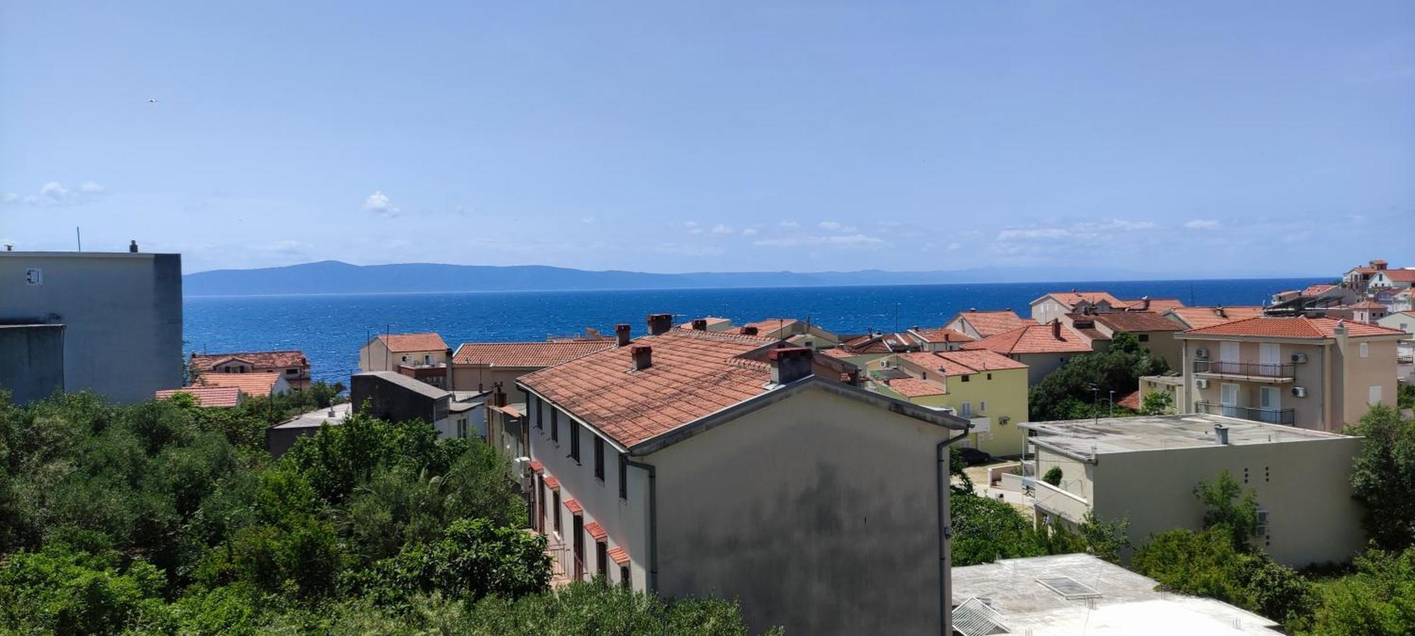 Sea View Ela Apartments Podgora Værelse billede